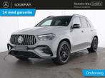 Mercedes-Benz GLE 53 AMG Mercedes-AMG Hybrid 4MATIC+ | Trekh, Auto's, Automaat, Zwart, 31 g/km, Hybride Elektrisch/Benzine