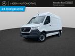 Mercedes-Benz Sprinter 317 CDI GB L2 RWD 9G-TRONIC 3.5T, Auto's, Bestelwagens en Lichte vracht, Automaat, 4 deurs, 4 cilinders