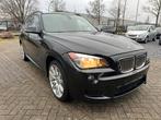 BMW X1 2.0 dA xDrive18 M-Pack, Auto's, Euro 5, 1995 cc, 4 cilinders, Zwart