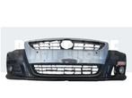 Bumper Volkswagen Passat CC 3C8 08-12 Voorbumper MZ188, Auto-onderdelen, Gebruikt, Voor, 6 maanden garantie, Ophalen of Verzenden
