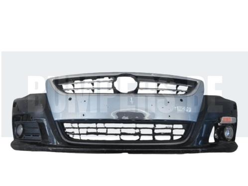 Bumper Volkswagen Passat CC 3C8 08-12 Voorbumper MZ188, Auto-onderdelen, Carrosserie, Bumper, Voor, Gebruikt, 6 maanden garantie