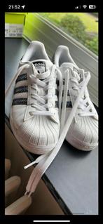 Adidas sneakers, Sneakers, Wit, Zo goed als nieuw, Ophalen