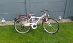 jongensfiets 24 inch, Fietsen en Brommers, Fietsen | Jongens, Ophalen of Verzenden, Zo goed als nieuw, 24 inch, Versnellingen