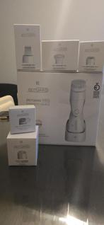 LR ZEITGARD Pro Complete Set -apparaat met 4 tools, Ophalen of Verzenden, Nieuw