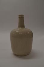 Vaas, Vase Cream Color, Ophalen