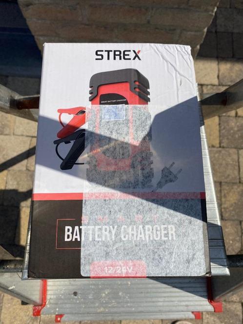 Nieuwe batterij oplader, Auto-onderdelen, Accu's en Toebehoren, Nieuw, Ophalen of Verzenden