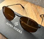 ZONNEBRIL MERCURY ALPHA SIERRA, 150€KORTING! 💯%NIEUW!, Ophalen of Verzenden, Nieuw, Zonnebril