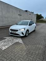 Opel Corsa 2022, Auto's, Voorwielaandrijving, 1199 cc, 1165 kg, Leder en Stof