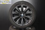 Originele BMW 5 Serie Styling 684 Winterbanden 18 Inch GOED, Ophalen, 18 inch, Banden en Velgen, Winterbanden