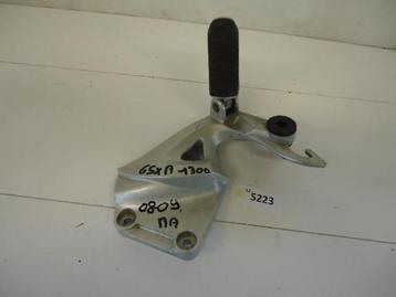 GSXR1300 2008 - 2009 Suzuki D1-24637 beschikbaar voor biedingen