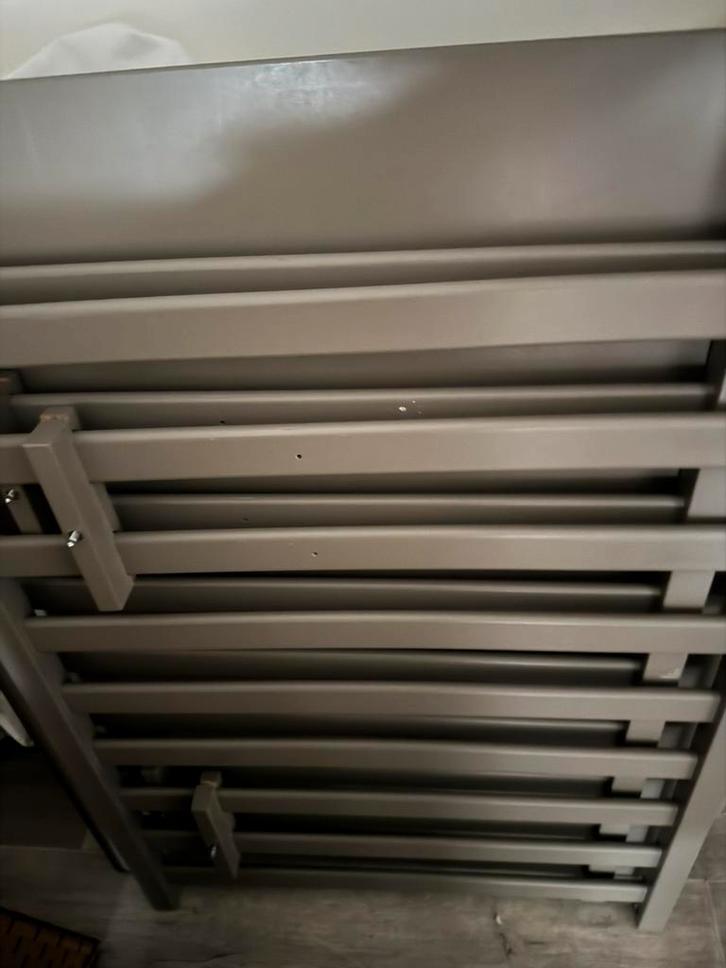 Kinderbox, Kinderen en Baby's, Babyparken, Zo goed als nieuw, Ophalen