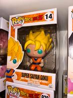 Funko super sayan goku, Enlèvement, Comme neuf