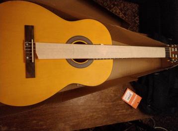 Stagg Klassieke gitaar - nieuw + zak beschikbaar voor biedingen