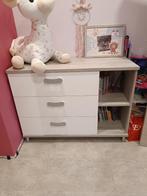 Commode bébé, Ophalen, Zo goed als nieuw, Commode