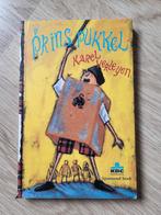 Prins Pukkel, Enlèvement ou Envoi, Utilisé, Karel Verleyen, Fiction général