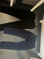 2 Geklede broeken, Vêtements | Femmes, Culottes & Pantalons, Enlèvement, Comme neuf