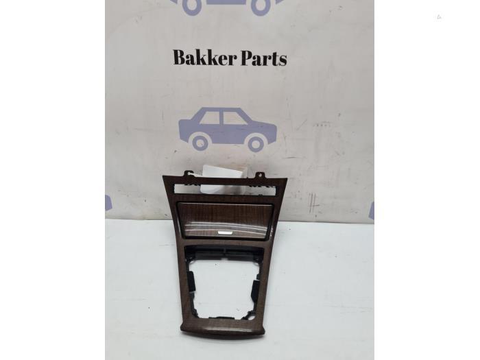 Asbak voor van een BMW X3, Auto-onderdelen, Interieur en Bekleding, BMW, Gebruikt, 3 maanden garantie