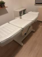 Elektrische massagetafel schoonheidssalontafel, Ophalen, Zo goed als nieuw, Hand- en Voetverzorging