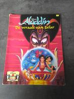 strip Aladdin, Gelezen, Ophalen of Verzenden