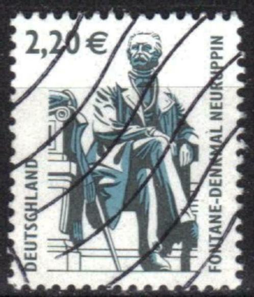 Duitsland 2003 - Yvert 2135 - Curiositeiten (ST), Postzegels en Munten, Postzegels | Europa | Duitsland, Gestempeld, Verzenden