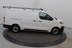 (2BCZ088) CITROEN Jumpy, Autos, 75 kW, Euro 6, Entreprise, 5 portes
