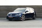 Volkswagen Golf GTI 2.0 TSI OPF DSG Performance/DCC/KW HAS, Auto's, Volkswagen, 4 cilinders, 1984 cc, Blauw, Golf