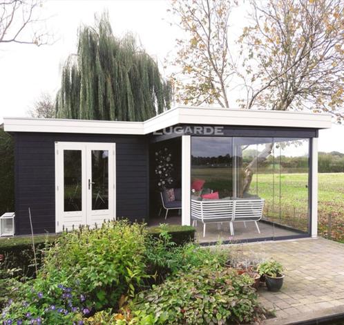 MAATWERK-Tuinhuis PR55, Hobby en Vrije tijd, Overige Hobby en Vrije tijd, Nieuw, Verzenden