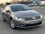 Volkswagen Passat CC 2.0 TDI 2012. Automaat 135.000 km, Auto's, 4 cilinders, Bruin, https://public.car-pass.be/vhr/a19fb0fb-ff6c-442a-a32c-472f9b775e0f