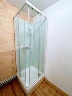 Cabine de douche, Enlèvement, Utilisé, Douche