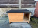 Hondenhok (groot), Ophalen, 110 cm of meer, 65 tot 100 cm, Nieuw