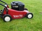 Grasmachine, 40 t/m 49 cm, Opvangbak, Gebruikt, Briggs & stratton