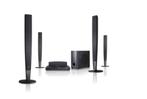 Home Theatre System with Full HD Up-Scaling, VSM, USB/MP3 Re, TV, Hi-fi & Vidéo, Ensembles home-cinéma, Comme neuf, Autres marques
