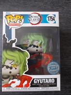Gyutaro, Demon Slayer - Funko Pop 1754, Verzamelen, Poppetjes en Figuurtjes, Ophalen, Zo goed als nieuw