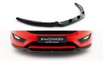 Maxton Design Ford Focus MK3 ST Line Face Spoiler Splitter, Envoi