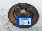 REMSCHIJF ACHTER Opel Astra K Sports Tourer, Gebruikt, Opel