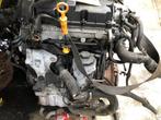 Motor van een Volkswagen Lupo, Gebruikt, -, Volkswagen, -