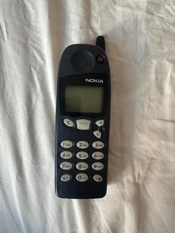 Nokia 5110 beschikbaar voor biedingen