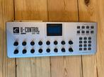 Evolution UC-16 USB MIDI controller U-control, Ophalen, Zo goed als nieuw