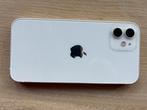 Iphone, Telecommunicatie, Mobiele telefoons | Apple iPhone, Wit, Zo goed als nieuw, 82 %, IPhone 12