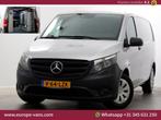 Mercedes-Benz Vito 114 CDI 136pk RWD Compact 9G Automaat Cam, Auto's, Automaat, Mercedes-Benz, Bedrijf, Diesel