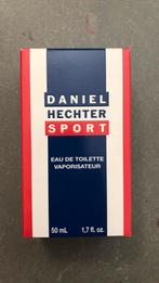 Daniel hechter sport parfum, Ophalen, Nieuw, Parfumfles, Gevuld