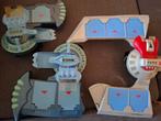 yugioh duel disk originals, Ophalen, Gebruikt, Overige typen