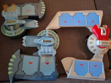 yugioh duel disk originals beschikbaar voor biedingen
