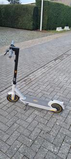 Ninebot g30 te koop, Ophalen