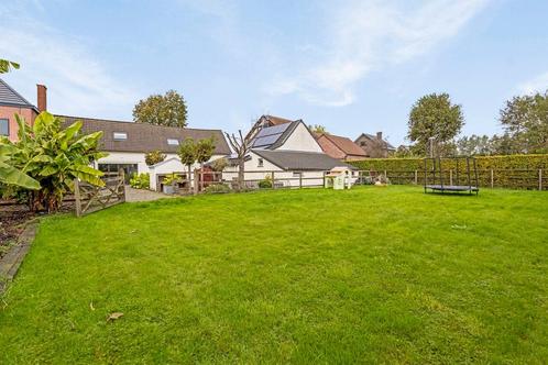 Huis te koop in Londerzeel, 4 slpks, Immo, Huizen en Appartementen te koop, Vrijstaande woning, B