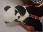 Panda, Kinderen en Baby's, Speelgoed | Knuffels en Pluche, Ophalen, Zo goed als nieuw
