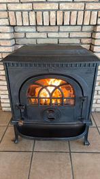Houtkachel Jotul, Ophalen, Gebruikt, Houtkachel, Vrijstaand