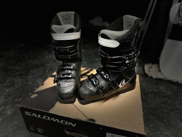 Salamon skischoen 37 