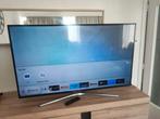 SMART TV SAMSUNG LED 4K UHD 50 POUCES 127 CM WIFI, Audio, Tv en Foto, Ophalen, LED, Zo goed als nieuw, Samsung