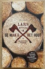 De man & het hout, Boeken, Ophalen of Verzenden